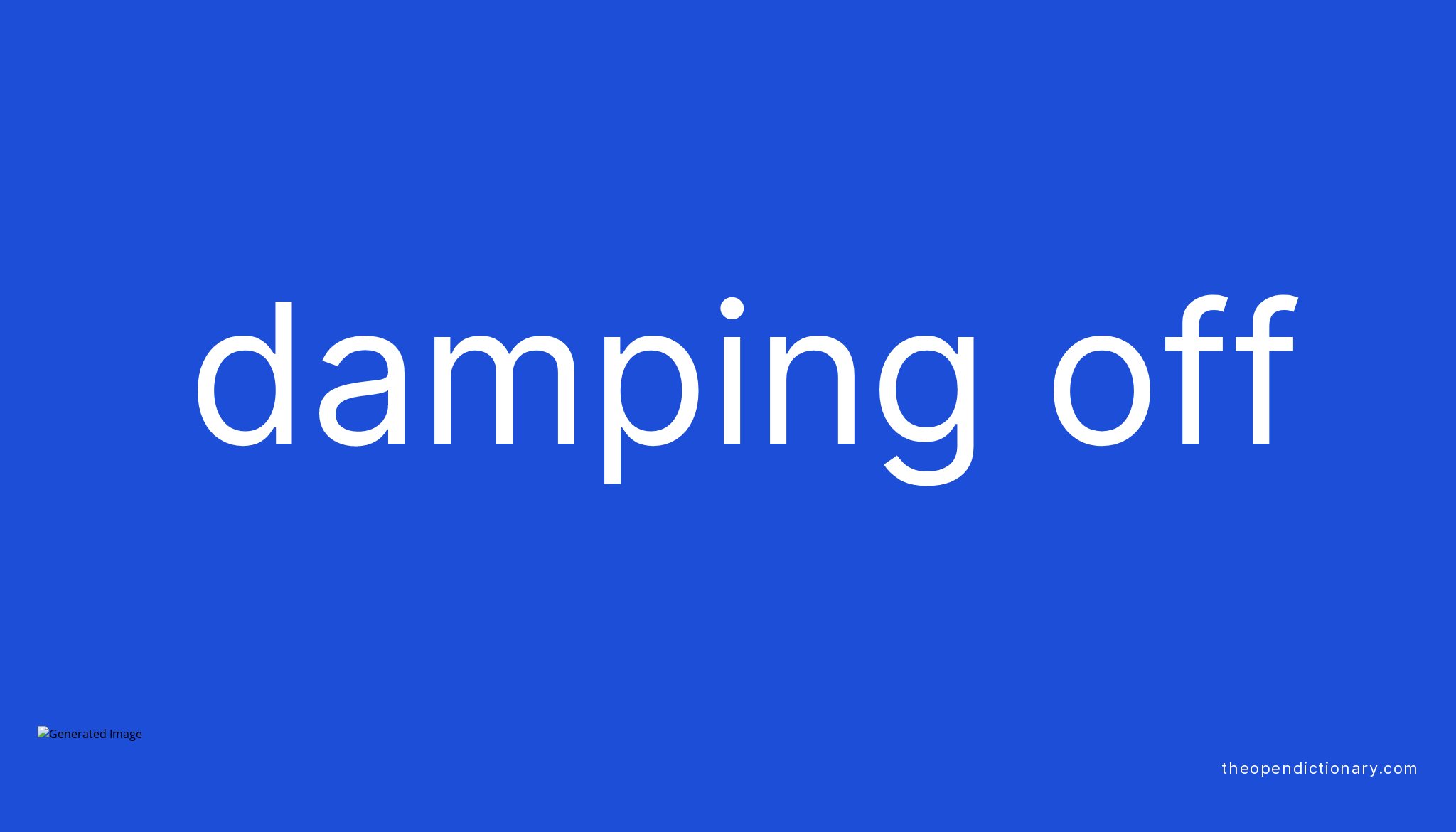 damping-off-meaning-of-damping-off-definition-of-damping-off